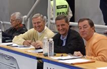 Džeri Vest i Marin Sedlaček