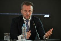Ostoja Mijailović
