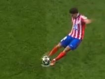 Hulijan Alvarez penal