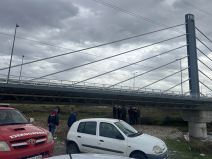 Treći dan potrage za nestalom ženom i detetom u Podgorici  (3).jpg