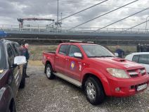 Treći dan potrage za nestalom ženom i detetom u Podgorici  (4).jpg