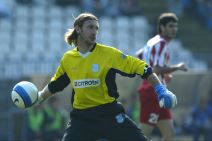 Radiša Ilić brani za OFK