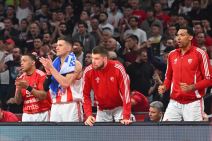 Vlade Đurović o problemima Crvene zvezde