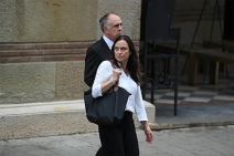 Gordana Goncic Svetislav Bule Goncic