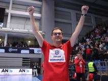 Dalibor Čutura selektor Srbije