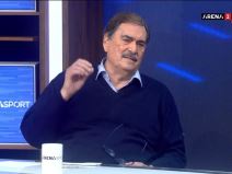 Vlade Đurović o Partizanu.