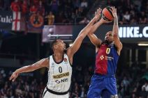 Kevin Panter i Brendon Dejvis