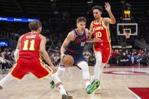 Bogdan Bogdanović protiv Atlante