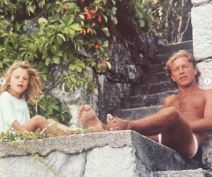 Preminuo jedan od najlepših Beograđana maneken Vlada Kaligula