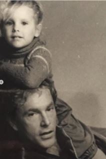 Preminuo jedan od najlepših Beograđana maneken Vlada Kaligula