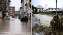 Poplave u Italiji