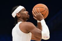 Šej Gildžes-Aleksander