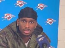 Šej Gildžes-Aleksander