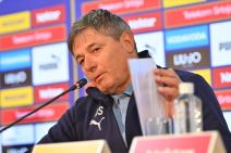 Dragan Stojković Piksi