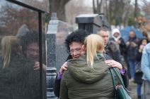 Ksenija Pajčin grob majka godišnjica.jpg