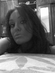 Dijana Milojković stara slika