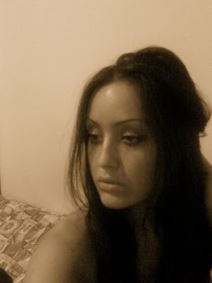 Dijana Milojković stara slika