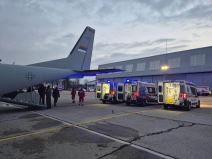 U Beograd stiglo još povređenih u diskoteci u Kočanima