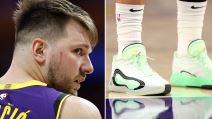 Luka Dončić nove patike