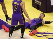 Luka Dončić San Antonio