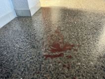 Čačak, ubistvo, Mihailo Baković