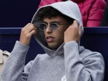 Žoao Feliks ATP turnir Barselona