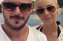 Andrej i Natalija Gjorgjeski