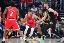 Bogdan Bogdanović protiv Klivlenda