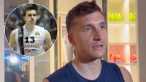 Bogdan Bogdanović o Partizanu