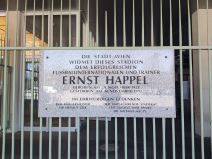 Zašto selektor Austrije hoće da sruši stadion Ernst Hapel u Beču