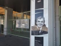 Zašto selektor Austrije hoće da sruši stadion Ernst Hapel u Beču