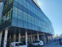 Zašto selektor Austrije hoće da sruši stadion Ernst Hapel u Beču