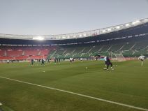 Zašto selektor Austrije hoće da sruši stadion Ernst Hapel u Beču