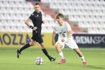 Srbija - Izrael (2).JPG