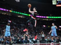 Deni Avdija Portland Memfis