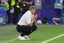 Selektor Srbije Dragan Stojković Piksi.