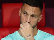 Marko Arnautović Austrija