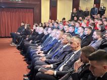 Komemoracija Andriji Delibašiću