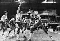 Zufer Avdija košarkaš Crvene zvezde