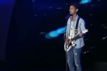 Operisan gitarista grupe DNK Goran Tonev