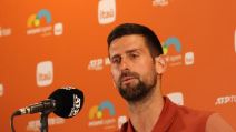 Novak Đoković konferencija u Majamiju