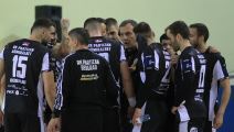 Đorđe Ćirković RK Partizan