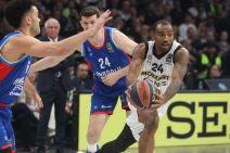 Zašto je Partizan ispao u Evroligi