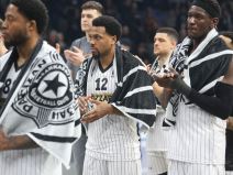 KK Partizan