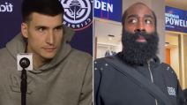 Bogdan Bogdanović Džejms Harden