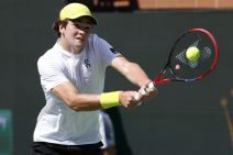 Žoao Fonseka na turniru u Majamiju