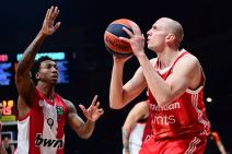 Dejan Davidovac protiv Olimpijakosa