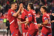 Austrija - - Srbija (4).JPG