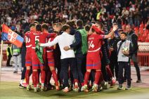 Austrija - - Srbija (10).JPG