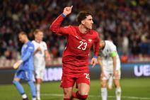 Austrija - - Srbija (12).JPG